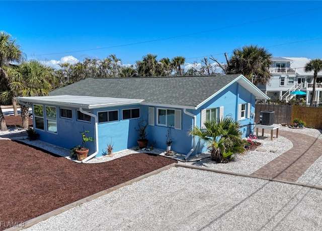 Property at 220 Hurricane Ln, Sanibel, FL 33957, 2 beds, 2 baths