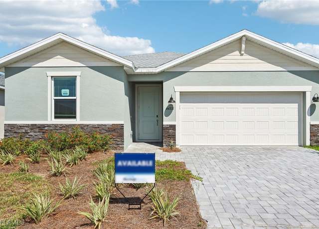 Property at 44331 Frontier Dr, Punta Gorda, FL 33982, 4 beds, 2 baths