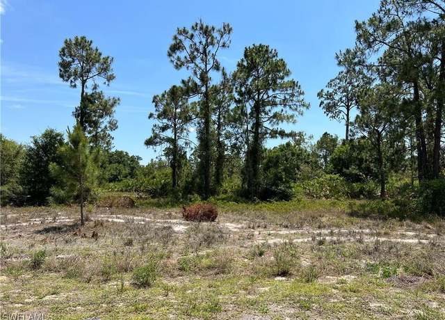 Property at 7897 5th Pl, Labelle, FL 33935