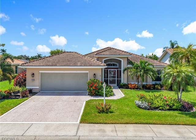 Property at 2220 Valparaiso Blvd, North Fort Myers, FL 33917, 2 beds, 2 baths