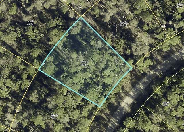 Property at 509/511 Ladd St, Lehigh Acres, FL 33974