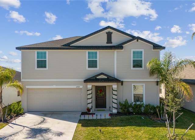 Property at 17729 Paradiso Way, North Fort Myers, FL 33917, 5 beds, 2.5 baths