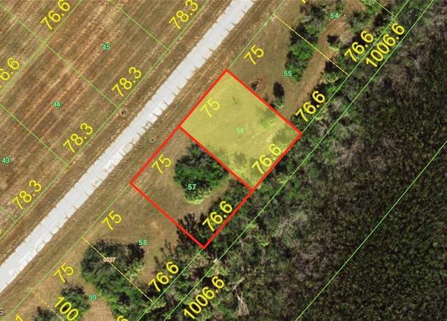 Property at 13449 Whitefish Ct, Placida, FL 33946
