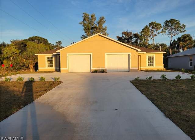 Property at 529/531 NE 25th Ave, Cape Coral, FL 33909, 6 beds, 4 baths