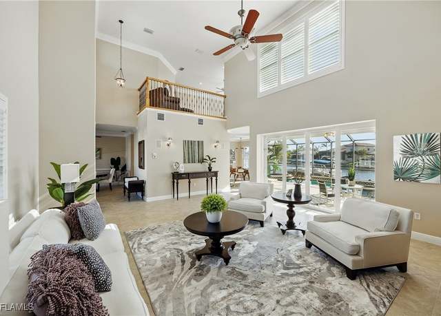 Property at 4013 Bastia Ct, Punta Gorda, FL 33950, 4 beds, 3 baths