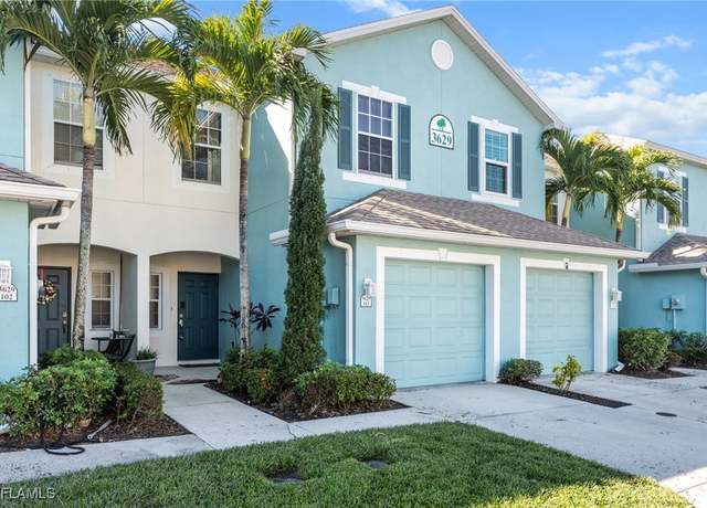 Property at 3629 Pine Oak Cir #103, Fort Myers, FL 33916, 3 beds, 2.5 baths