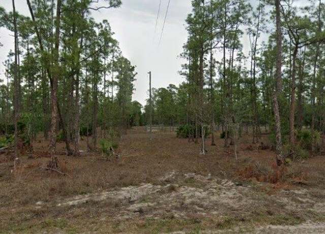Property at 2005 E 13th St, Lehigh Acres, FL 33972