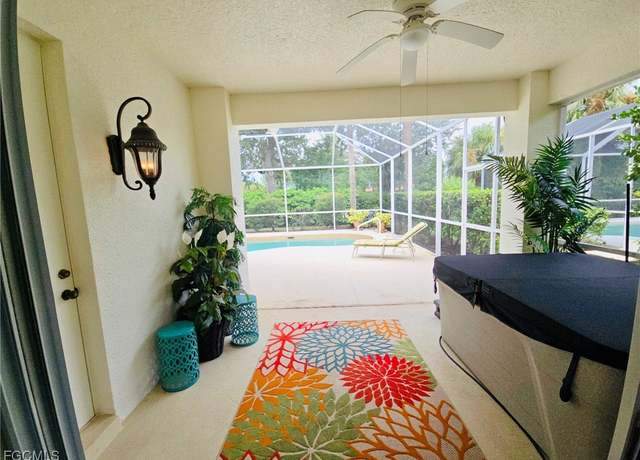Property at 10684 Avila Cir, Fort Myers, FL 33913, 2 beds, 2 baths