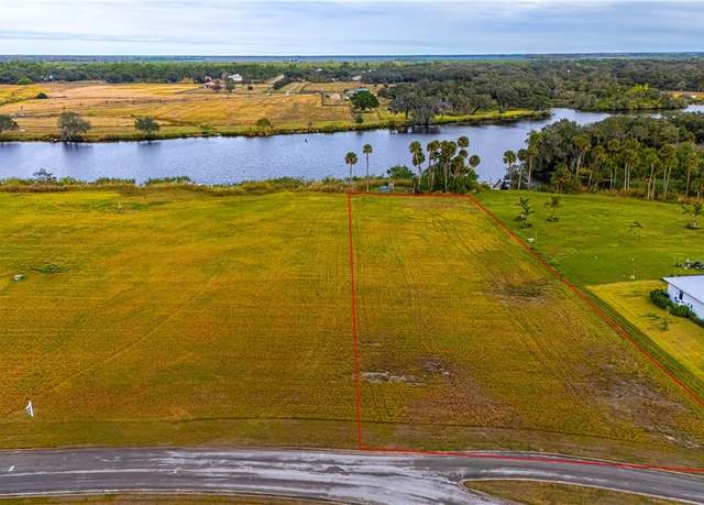 Property at 22821 Yellow Button Ln, Alva, FL 33920
