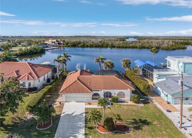 Property at 2758 8th Ave, St. James City, FL 33956, 3 beds, 2 baths