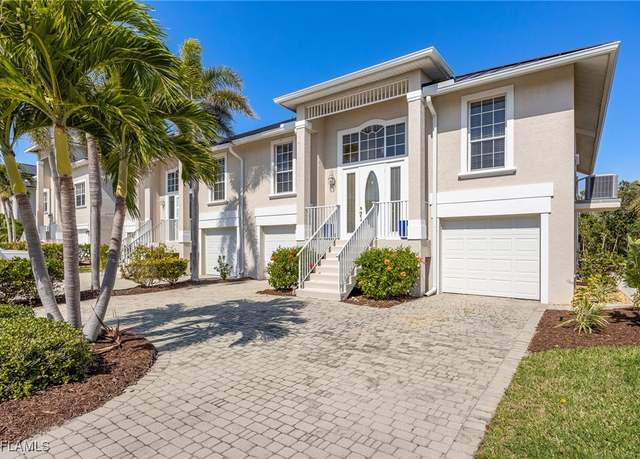 Property at 12206 Siesta Dr, Fort Myers Beach, FL 33931, 3 beds, 3 baths