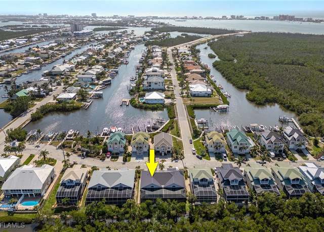 Property at 12206 Siesta Dr, Fort Myers Beach, FL 33931, 3 beds, 3 baths
