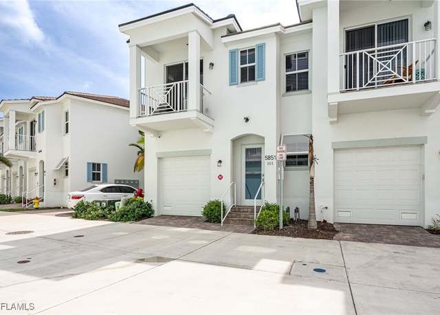 Property at 5851 Shell Cove Dr Unit 101A, Cape Coral, FL 33914, 3 beds, 2.5 baths
