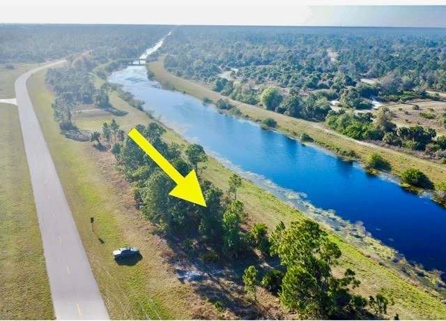 Property at Lot 18 S Raintree Blvd, North Port, FL 34288