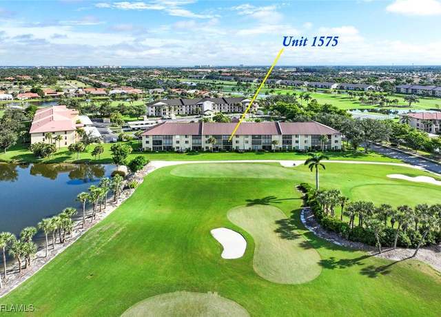 Property at 12171 Kelly Sands Way #1575, Fort Myers, FL 33908, 2 beds, 2 baths