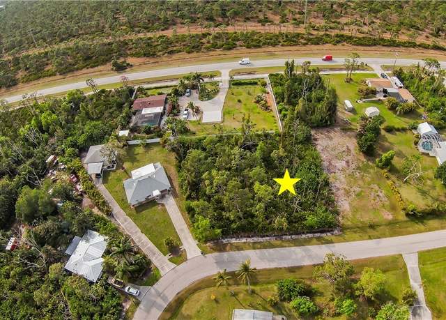 Property at 3875 Citrus St, St. James City, FL 33956