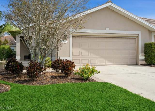 Property at 2291 Granby Dr, Lehigh Acres, FL 33973, 2 beds, 2 baths