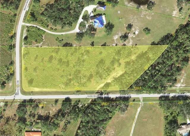Property at 17100 Prairie Creek Blvd, Punta Gorda, FL 33982