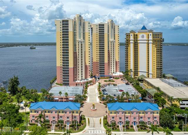 Property at 2743 1st St #1803, Fort Myers, FL 33916, 3 beds, 2 baths