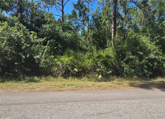 Property at 110 Wellington Ave, Lehigh Acres, FL 33936