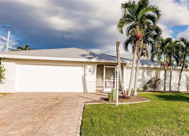Property at 3413 SE 18th Ave, Cape Coral, FL 33904, 3 beds, 2 baths