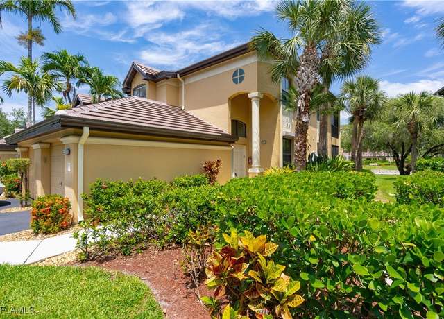 Property at 184 Vintage Cir Unit N202, Naples, FL 34119, 3 beds, 2 baths