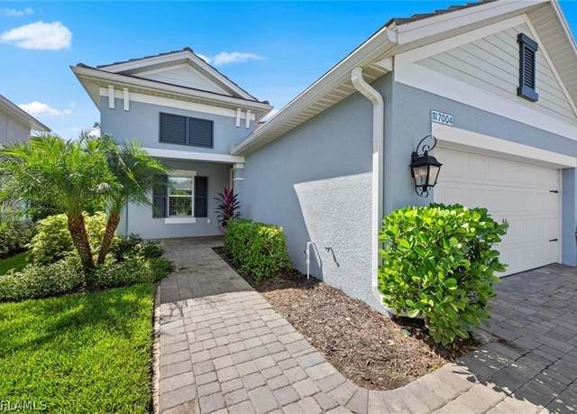 Property at 7004 Mistral Way, Fort Myers, FL 33966, 3 beds, 2 baths