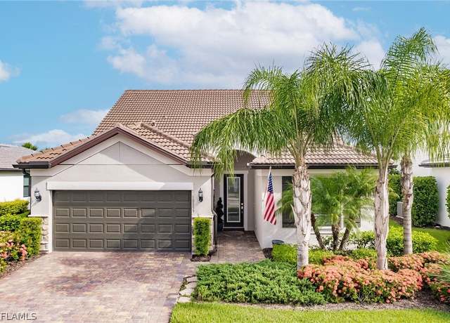 Property at 10859 Maitland Way, Fort Myers, FL 33913, 3 beds, 3 baths