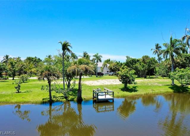Property at 4037 Coquina Dr, Sanibel, FL 33957