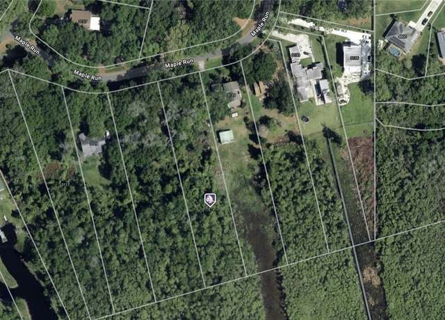 Property at 06-25-31-4946-0001-0340 Maple Run, Kissimmee, FL 34744