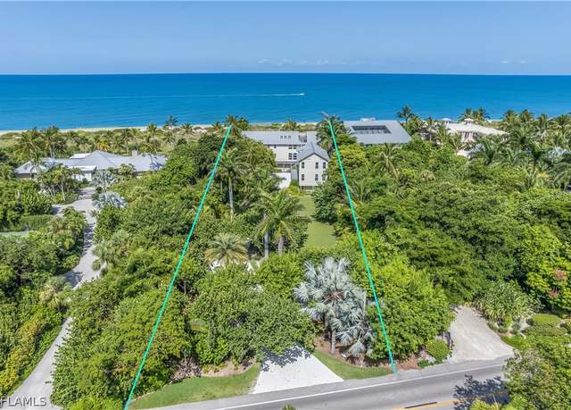 Property at 16512 Captiva Dr, Captiva, FL 33924, 6 beds, 5.5 baths