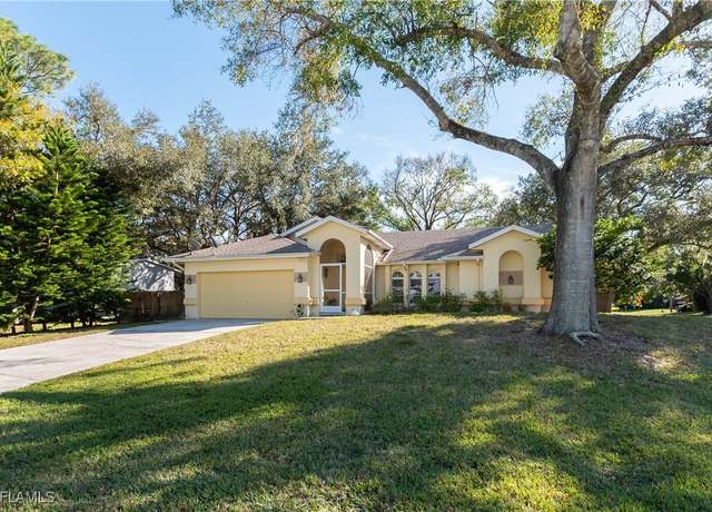 Property at 4547 Orange Tree Ct, Fort Myers, FL 33905, 3 beds, 2 baths