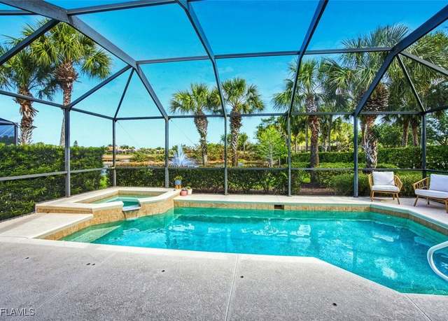 Property at 9512 Hemingway Ln, Fort Myers, FL 33913, 3 beds, 2 baths