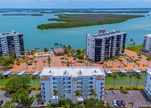 Property at 4321 Bay Beach Ln #634, Fort Myers Beach, FL 33931, 2 beds, 2 baths