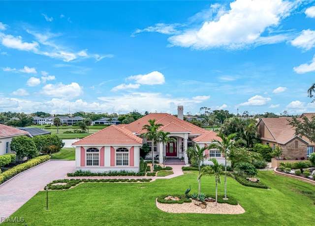 Property at 16677 Panther Paw Ct, Fort Myers, FL 33908, 3 beds, 3.5 baths