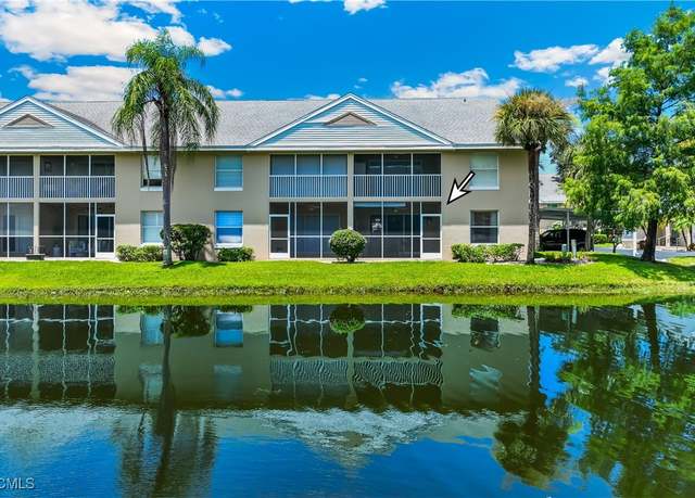 Property at 120 Pebble Shores Dr #101, Naples, FL 34110, 3 beds, 2 baths