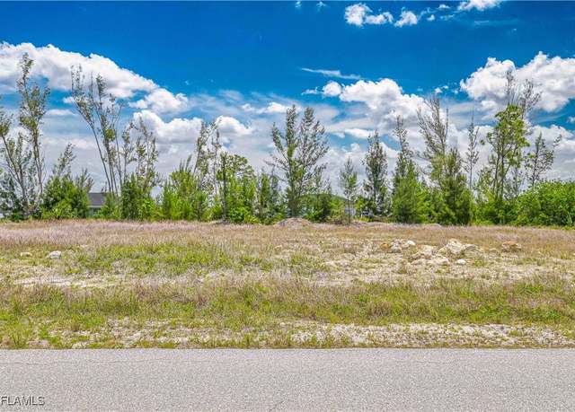 Property at 1819 NW 21st Pl, Cape Coral, FL 33993