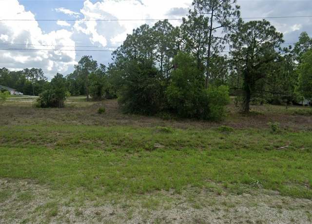 Property at 786 Bell Blvd S, Lehigh Acres, FL 33974