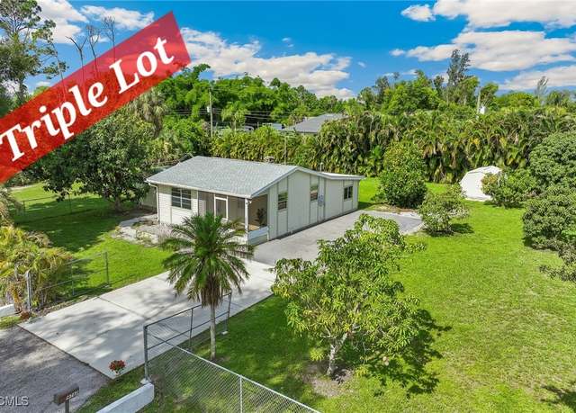 Property at 19760 Adams Rd, Fort Myers, FL 33908, 2 beds, 2 baths