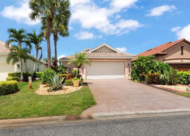 Property at 2091 Oxford Ridge Cir, Lehigh Acres, FL 33973, 2 beds, 2 baths