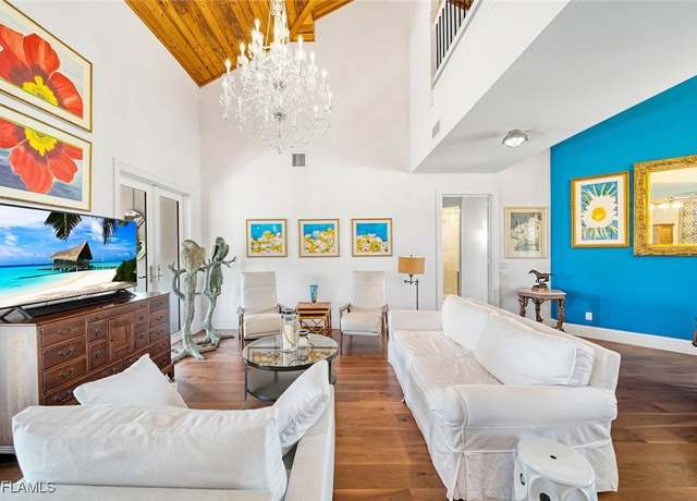 Property at 1428 Albatross Rd, Sanibel, FL 33957, 3 beds, 2.5 baths