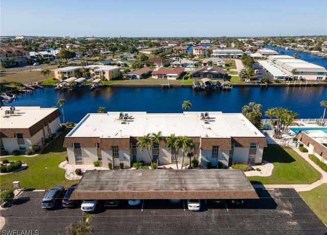 Property at 4104 SE 19th Ave #102, Cape Coral, FL 33904, 2 beds, 2 baths