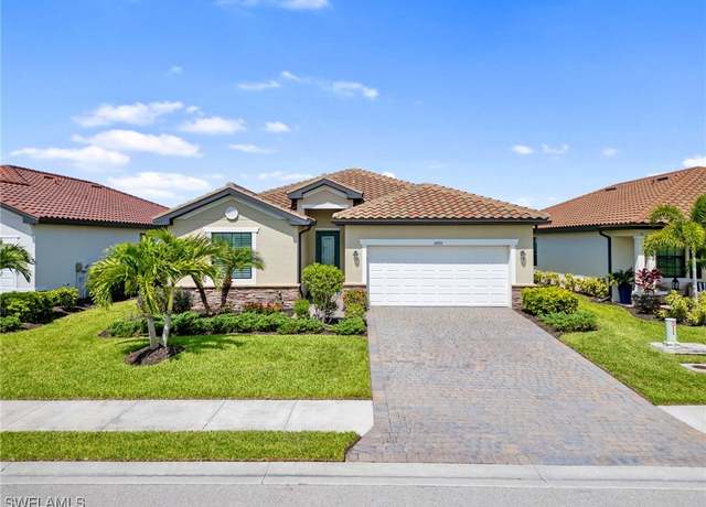Property at 11992 Arbor Trace Dr, Fort Myers, FL 33913, 3 beds, 3 baths