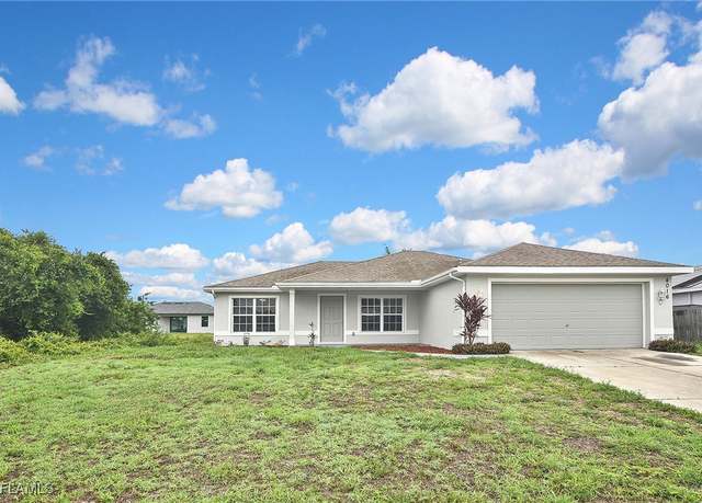 Property at 4016 35th St SW, Lehigh Acres, FL 33976, 3 beds, 2 baths