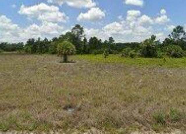 Property at 1819 Wells Ave, Lehigh Acres, FL 33972