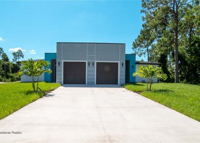 Property at 2403 Matena Ave S #2401, Lehigh Acres, FL 33973, 6 beds, 4 baths
