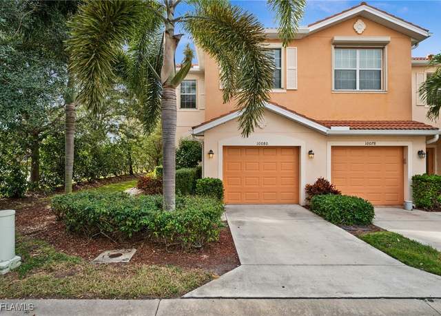 Property at 10080 Via Colomba Cir, Fort Myers, FL 33966, 3 beds, 2.5 baths