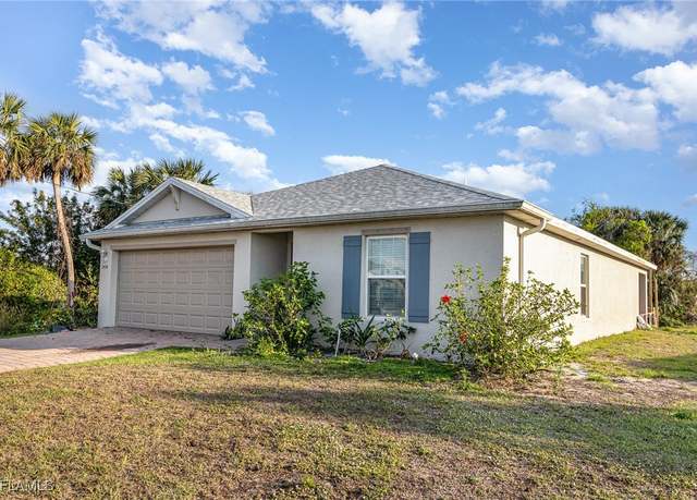 Property at 1434 NE 33rd Ln, Cape Coral, FL 33909, 4 beds, 2 baths