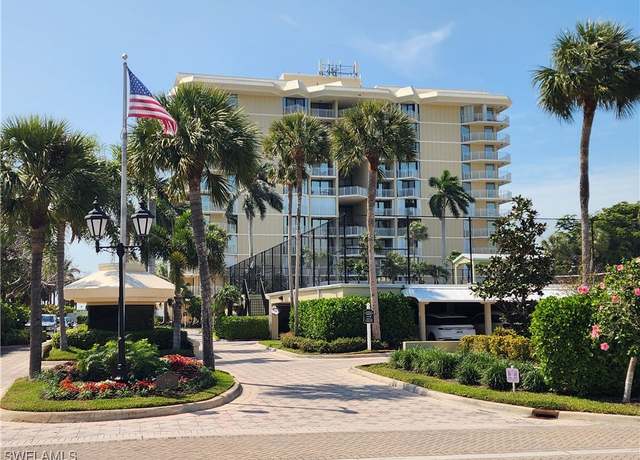 Property at 520 S Collier Blvd #804, Marco Island, FL 34145, 2 beds, 2.5 baths