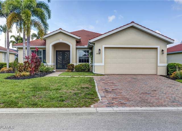 Property at 2538 Ashbury Cir, Cape Coral, FL 33991, 4 beds, 3 baths